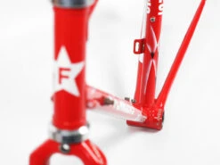 Flanders Team LoPro Frameset - 60cm -Brick Lane Bikes Shop 0005053 flanders team lopro frameset 60cm