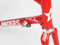 Flanders Team LoPro Frameset - 60cm -Brick Lane Bikes Shop 0005055 flanders team lopro frameset 60cm