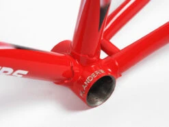 Flanders Team LoPro Frameset - 60cm -Brick Lane Bikes Shop 0005057 flanders team lopro frameset 60cm