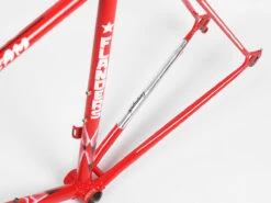 Flanders Team LoPro Frameset - 60cm -Brick Lane Bikes Shop 0005059 flanders team lopro frameset 60cm