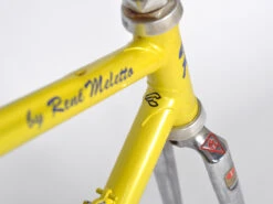 Nonsolobici Time Trial Frameset - 57cm -Brick Lane Bikes Shop 0005134 nonsolobici time trial frameset 57cm