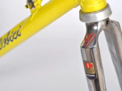 Nonsolobici Time Trial Frameset - 57cm -Brick Lane Bikes Shop 0005135 nonsolobici time trial frameset 57cm