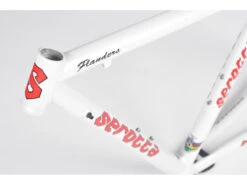 Serotta Flanders Frame - 48cm -Brick Lane Bikes Shop 0005244 serotta flanders frame 48cm