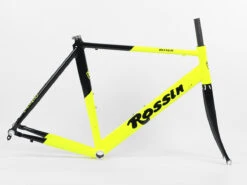 Rossin Boxer Frameset - 51cm -Brick Lane Bikes Shop 0005327 rossin boxer frameset 51cm