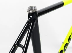 Rossin Boxer Frameset - 51cm -Brick Lane Bikes Shop 0005328 rossin boxer frameset 51cm