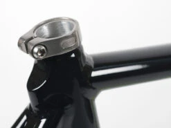 Rossin Boxer Frameset - 51cm -Brick Lane Bikes Shop 0005329 rossin boxer frameset 51cm