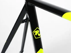 Rossin Boxer Frameset - 51cm -Brick Lane Bikes Shop 0005330 rossin boxer frameset 51cm