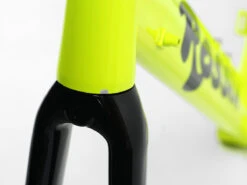 Rossin Boxer Frameset - 51cm -Brick Lane Bikes Shop 0005331 rossin boxer frameset 51cm