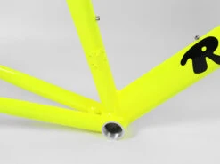 Rossin Boxer Frameset - 51cm