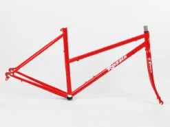 Rossin Ladies Frameset -Brick Lane Bikes Shop 0005364 rossin ladies frameset