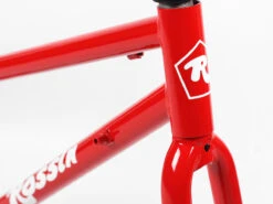 Rossin Ladies Frameset -Brick Lane Bikes Shop 0005367 rossin ladies frameset