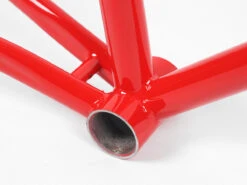 Rossin Ladies Frameset -Brick Lane Bikes Shop 0005369 rossin ladies frameset