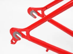 Rossin Ladies Frameset