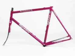 Rossin Performance EL Frameset - 55cm -Brick Lane Bikes Shop 0005388 rossin performance el frameset 55cm