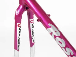 Rossin Performance EL Frameset - 55cm -Brick Lane Bikes Shop 0005391 rossin performance el frameset 55cm