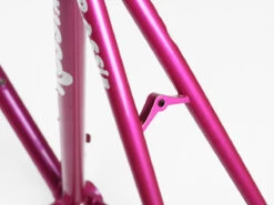 Rossin Performance EL Frameset - 55cm -Brick Lane Bikes Shop 0005394 rossin performance el frameset 55cm