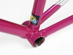 Rossin Performance EL Frameset - 55cm -Brick Lane Bikes Shop 0005396 rossin performance el frameset 55cm