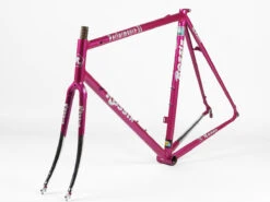 Rossin Performance EL Frameset - 55cm -Brick Lane Bikes Shop 0005398 rossin performance el frameset 55cm