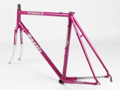 Rossin Performance EL Frameset - 55cm -Brick Lane Bikes Shop 0005399 rossin performance el frameset 55cm