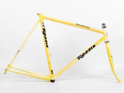 Rossin Performance Frameset - 55cm -Brick Lane Bikes Shop 0005400 rossin performance frameset 55cm