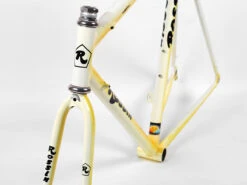 Rossin Performance Frameset - 55cm -Brick Lane Bikes Shop 0005401 rossin performance frameset 55cm