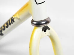 Rossin Performance Frameset - 55cm -Brick Lane Bikes Shop 0005402 rossin performance frameset 55cm