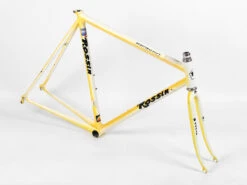 Rossin Performance Frameset - 55cm -Brick Lane Bikes Shop 0005406 rossin performance frameset 55cm