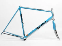 Rossin Performance Frameset - 57cm 15 Rossin Performance Frameset - 57cm -Brick Lane Bikes Shop 0005416 rossin performance frameset 57cm