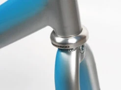 Rossin Performance Frameset - 57cm 21 Rossin Performance Frameset - 57cm -Brick Lane Bikes Shop 0005418 rossin performance frameset 57cm