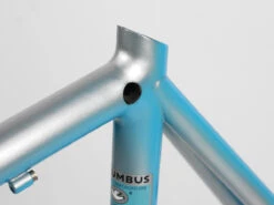 Rossin Performance Frameset - 57cm 17 Rossin Performance Frameset - 57cm -Brick Lane Bikes Shop 0005420 rossin performance frameset 57cm