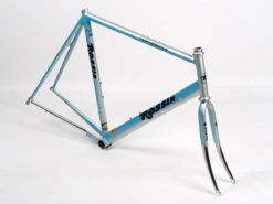 Rossin Performance Frameset - 57cm 19 Rossin Performance Frameset - 57cm -Brick Lane Bikes Shop 0005425 rossin performance frameset 57cm