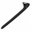 Shimano Deore XT Shark Fin - Black