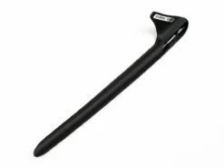 Shimano Deore XT Shark Fin - Black