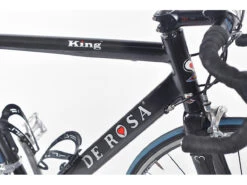 De Rosa King Road Bike -Brick Lane Bikes Shop 0005680 de rosa king road bike
