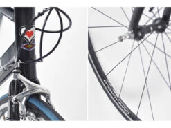 De Rosa King Road Bike -Brick Lane Bikes Shop 0005683 de rosa king road bike