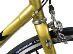 Look 281 Road Bike -Brick Lane Bikes Shop 0005726 look 281 road bike