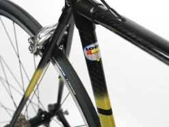 Look 281 Road Bike -Brick Lane Bikes Shop 0005729 look 281 road bike