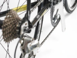 Look 281 Road Bike -Brick Lane Bikes Shop 0005734 look 281 road bike