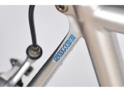 Somec Olimpus Road Bike