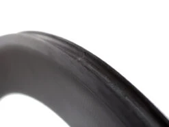 Carbon Tri Spoke Rear Wheel - Black MSW 9 Carbon Tri Spoke Rear Wheel - Black MSW -Brick Lane Bikes Shop 0006402 carbon tri spoke rear wheel black msw