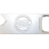 Paul Components Bottle Opener - Silver -Brick Lane Bikes Shop 0007034 paul components bottle opener silver