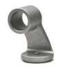 Paul Components Stem Cap Light Mount - Silver