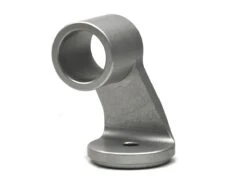 Paul Components Stem Cap Light Mount - Silver
