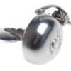 Crane Mini Suzu Top Cap Bell - Silver