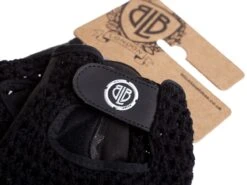 BLB Cycling Gloves - Black