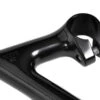 NITTO Jaguar PRO AA Stem - Black