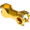 BLB A-Head Stem - Gold -Brick Lane Bikes Shop 0009619 blb a head stem gold