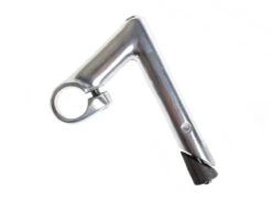 Shroom Quill Stem - Silver