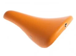BLB Fly Saddle - Orange 8 BLB Fly Saddle - Orange -Brick Lane Bikes Shop 0009934 blb fly saddle orange