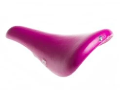 BLB Fly Saddle - Purple -Brick Lane Bikes Shop 0009942 blb fly saddle purple